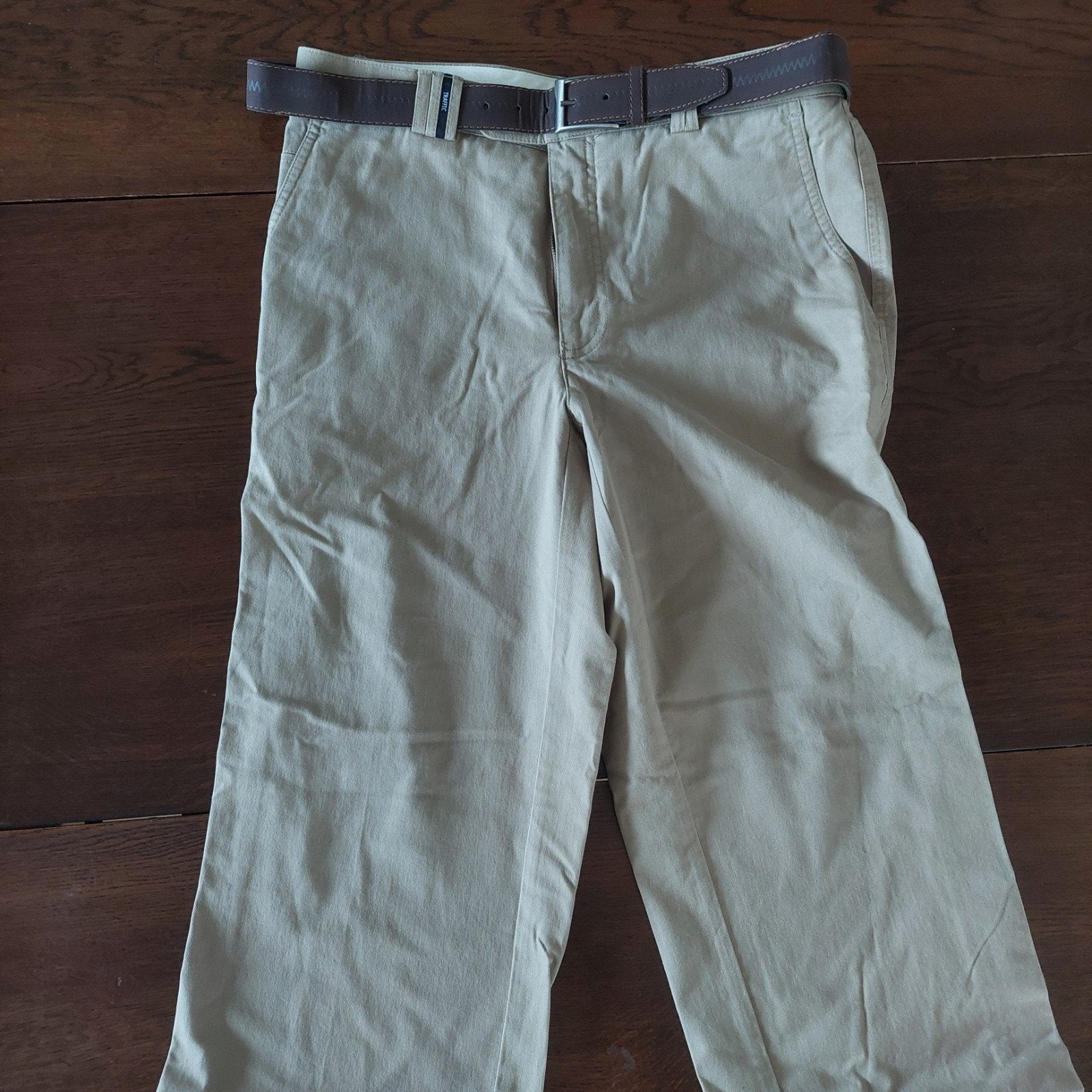 Golfbroek Traffic maat 53 - Nieuw met kaartje, Ophalen of Verzenden, Nieuw, Kleding