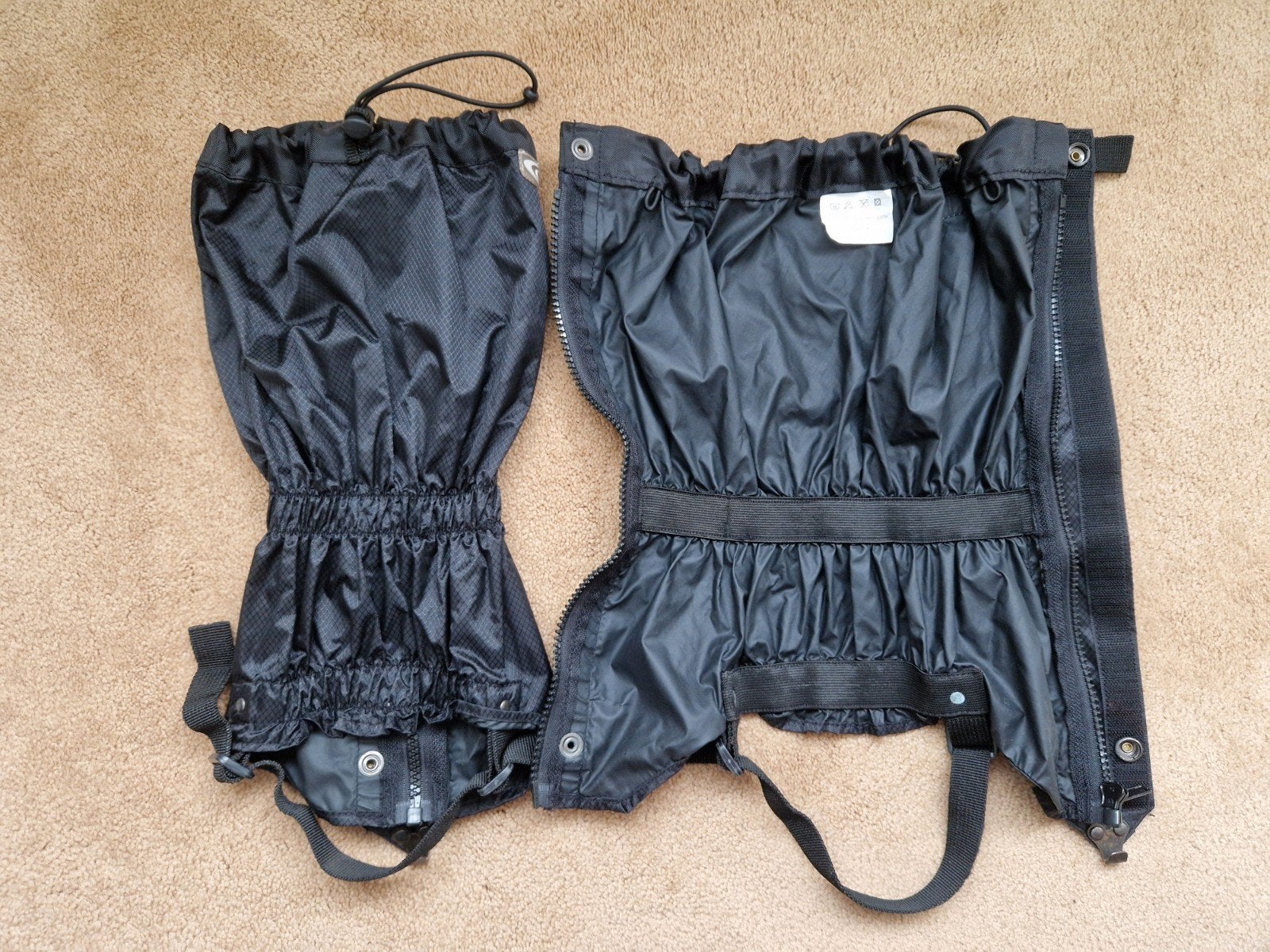 Gaiters maat M , merk Gelert, Ophalen of Verzenden, Gebruikt, Kleding