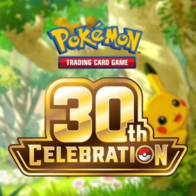 30th Celebrations - Commons Base Set - Pokémon, Ophalen of Verzenden, Zo goed als nieuw, Meerdere kaarten