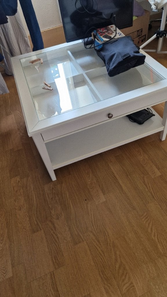 IKEA Liatorp tafels, Ophalen, 50 – 75, Gebruikt, 100 tot 150 cm