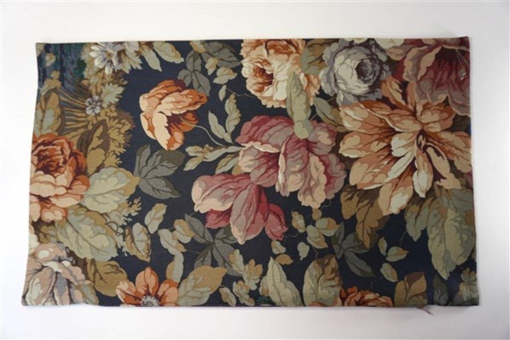 Retro kussenhoes - 40 x 60, Huis en Inrichting, Overige kleuren, Nieuw, Ophalen of Verzenden, Nvt