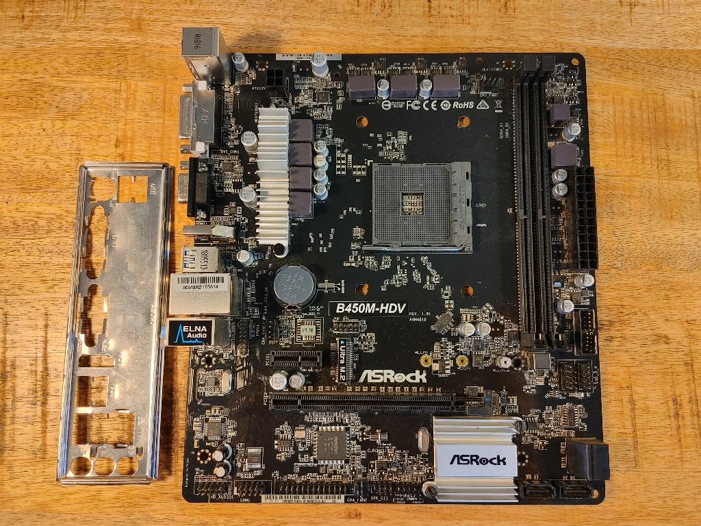 Biostar HI-FI A70U3P Socket FM2+ mATX Moederbord, Biostar, DDR3, Ophalen of Verzenden, Micro-ATX