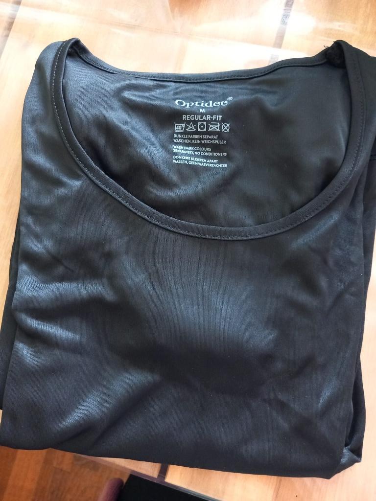 Optidee nachthemd klimawell, Kleding | Dames, Optidee, Ophalen of Verzenden, Nieuw, Maat 38/40 (M)