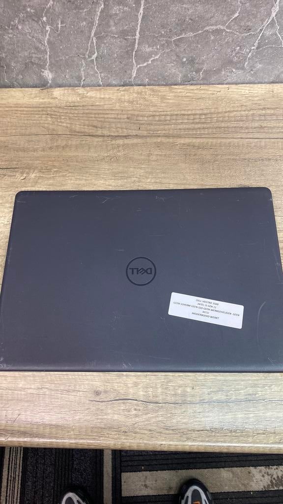 Dell vostro 3500 intel i5 gen 11(incompleet), Ophalen of Verzenden