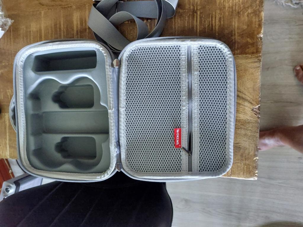Nieuwe drone tas voor Neo 2 - Ongebruikt, Ophalen of Verzenden, Nieuw
