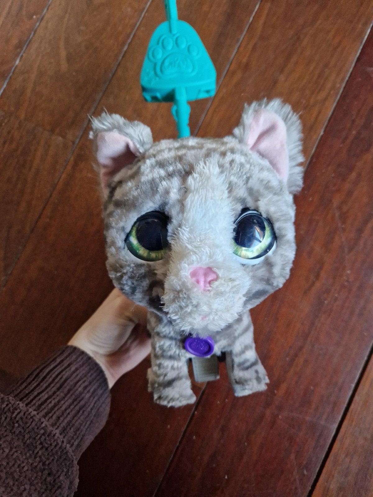 Furreal kat, Ophalen of Verzenden