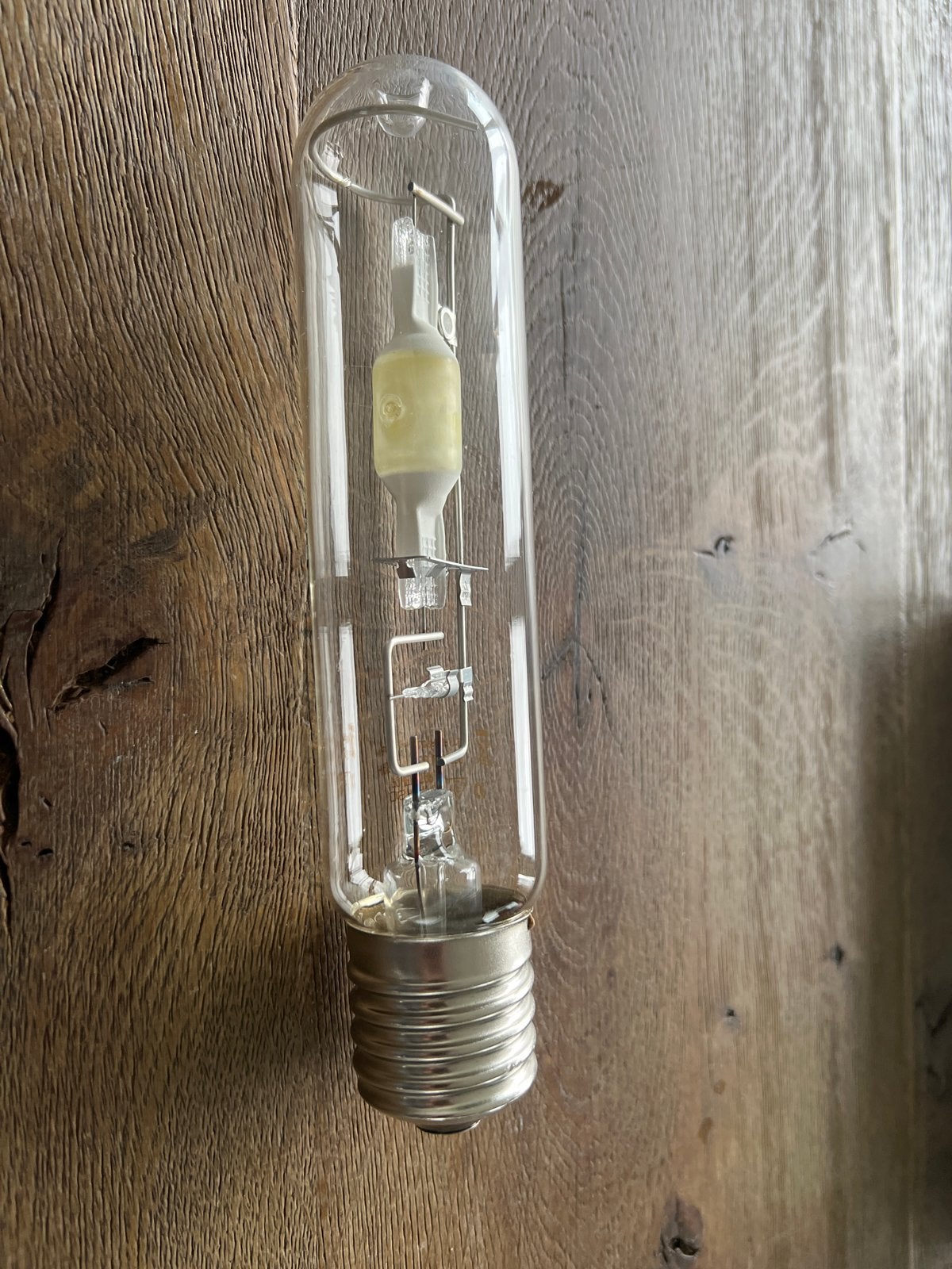 OSRAM POWERSTAR HQI-T 250W/NDL E40 metaalhalogeenlamp, Ophalen of Verzenden, Nieuw, E40, Osram