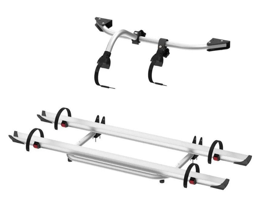 Fiamma Fietsdrager Garage Standaard, Buurserstraat 15 A, 7481 EG,Haaksbergen, Ophalen of Verzenden, Info@123CamperOnderdelen.nl