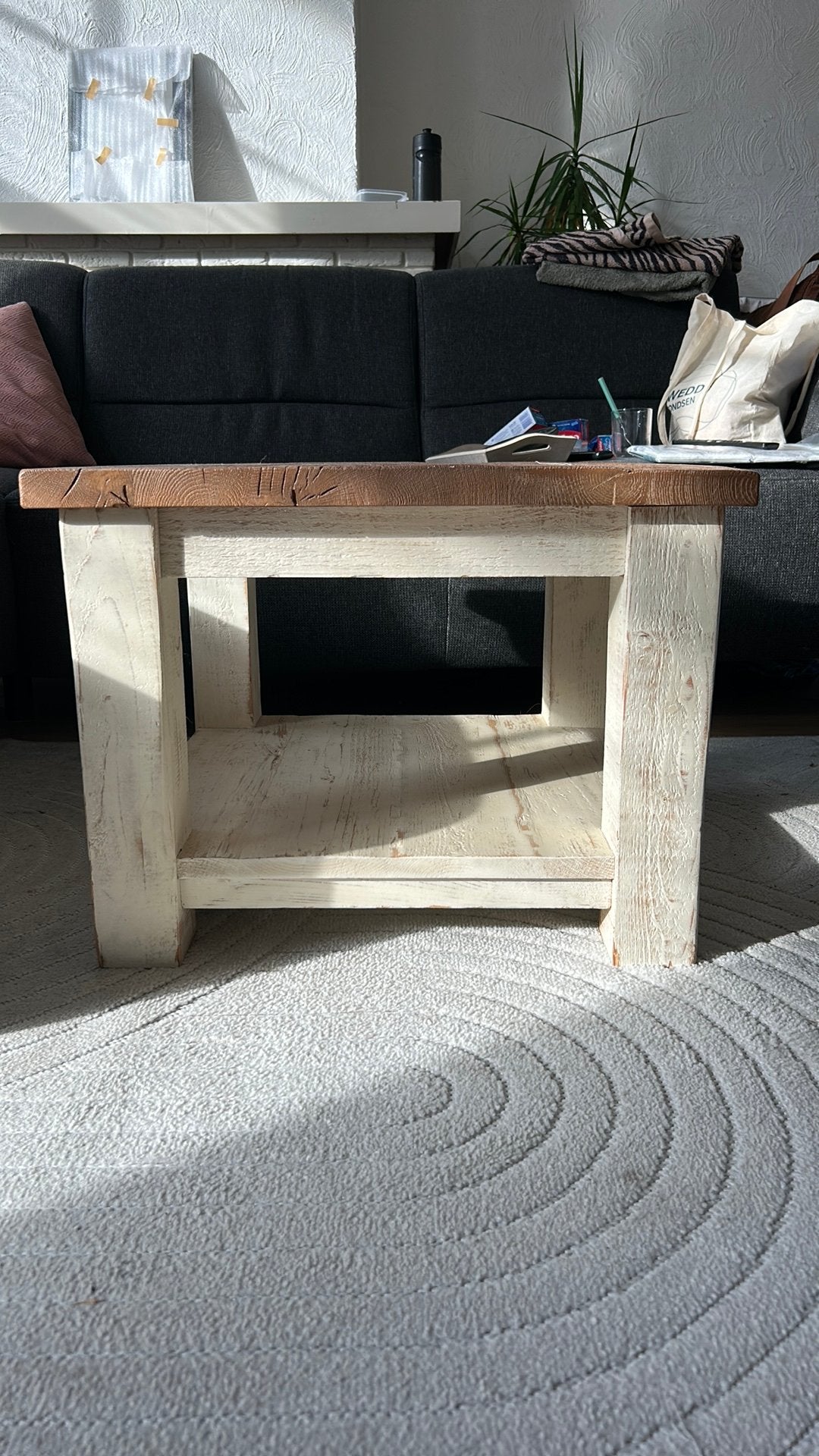 Tv meubel en salontafel, Huis en Inrichting, Complete inboedels, Ophalen