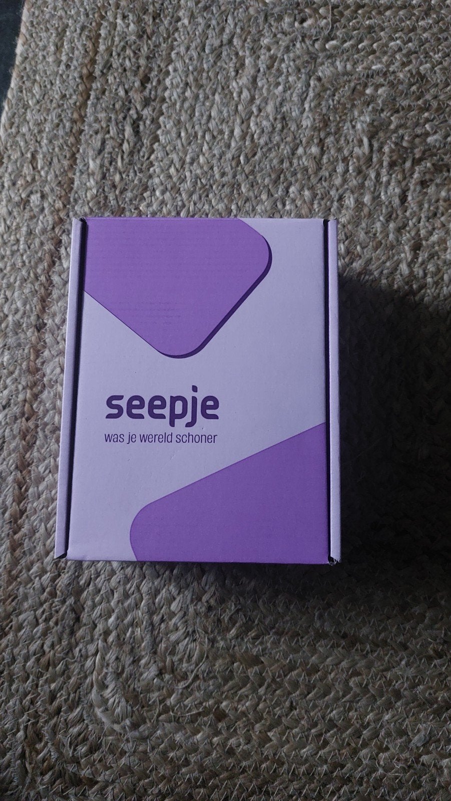seepje, Ophalen of Verzenden, Nieuw, Overige typen