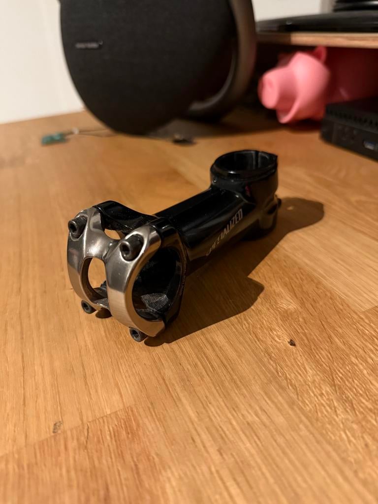 Specialized stuurpen 10cm, Ophalen of Verzenden, Zo goed als nieuw