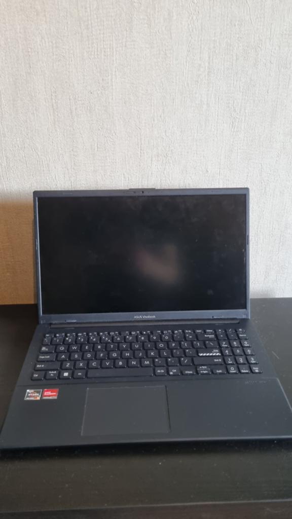 Asus Vivobook Go 15, Computers en Software, Ophalen, 256 GB, 8 GB, AMD Ryzen 5