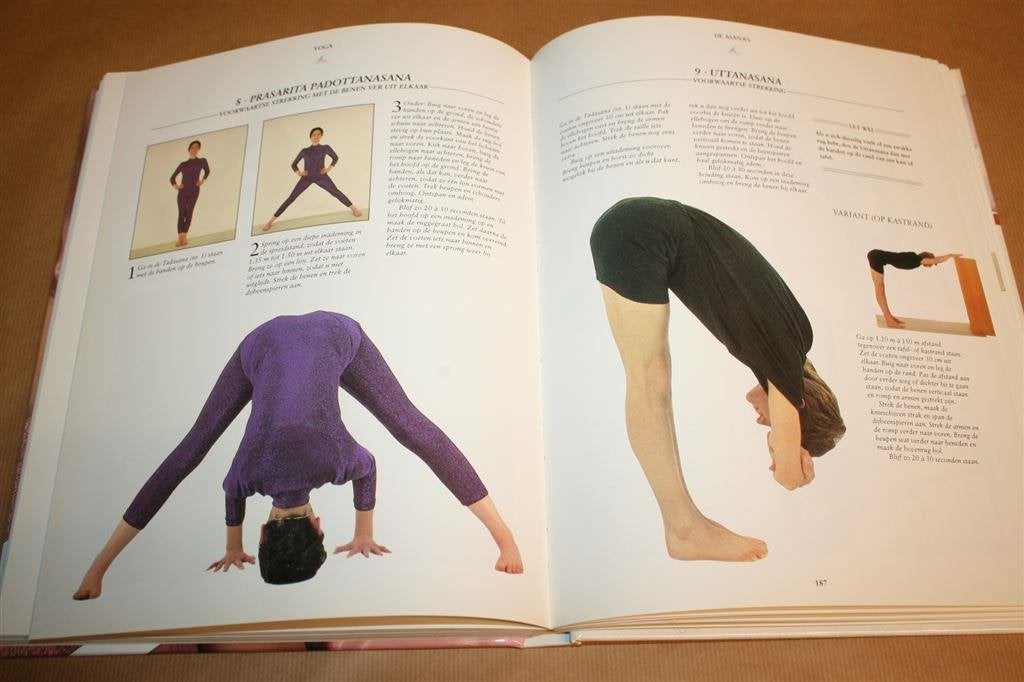 Het complete handboek voor aromatherapie massage en yoga, Boeken, Ophalen of Verzenden, Zo goed als nieuw, Overige onderwerpen