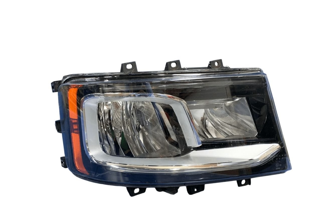 SCANIA S LED KOPLAMP RH USED 2674391U, Gebruikt, Scania, -, Verlichting