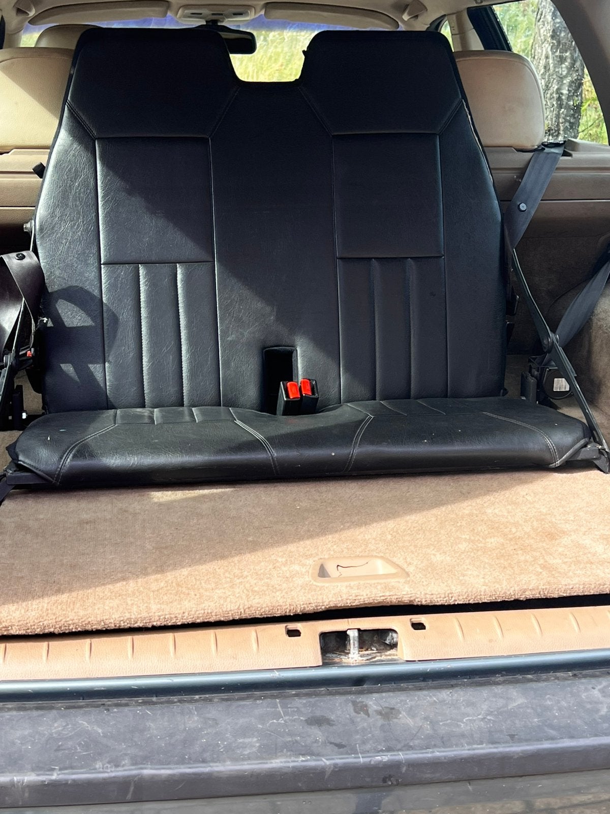 3e zitrij volvo v70, Ophalen of Verzenden, Volvo