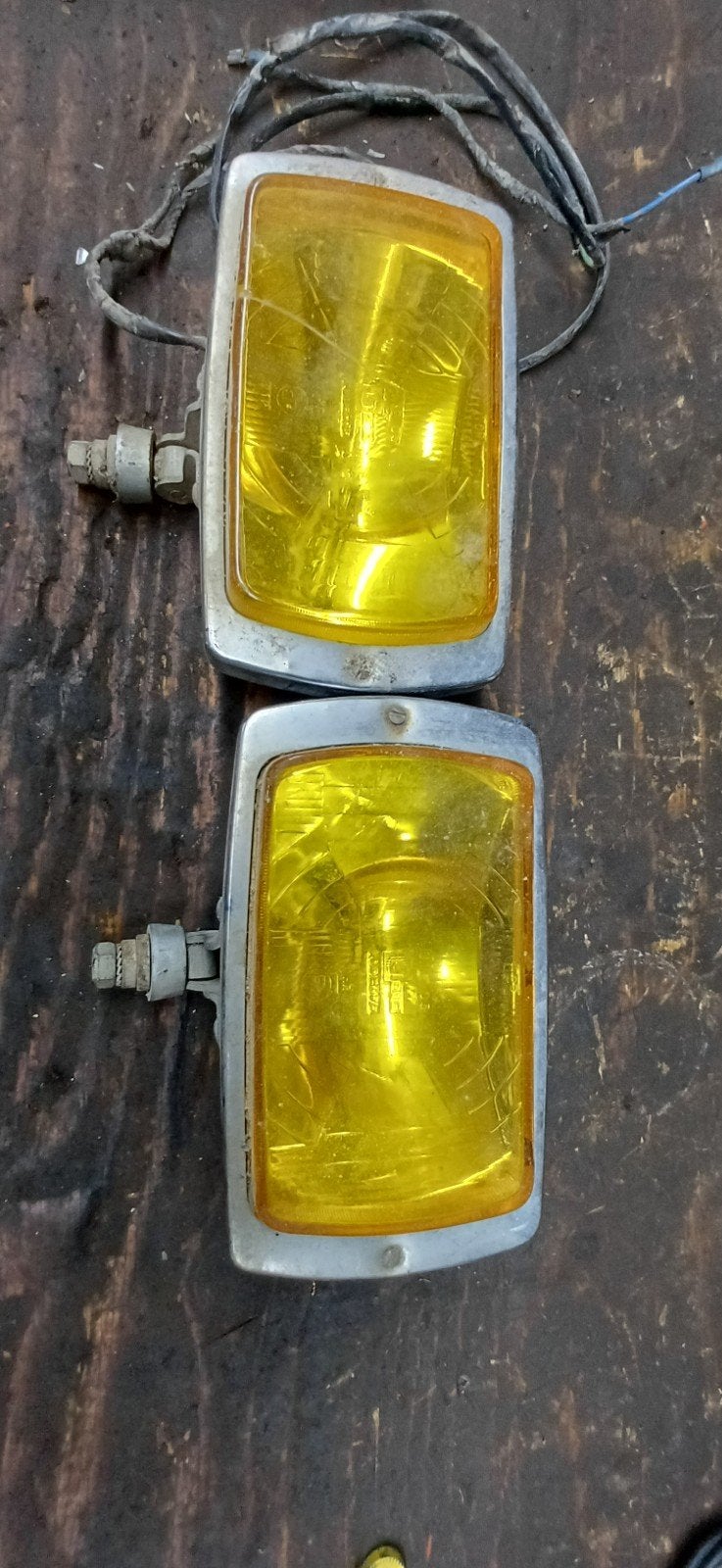 Cibie  175 mistlamp, Auto-onderdelen, Ophalen of Verzenden