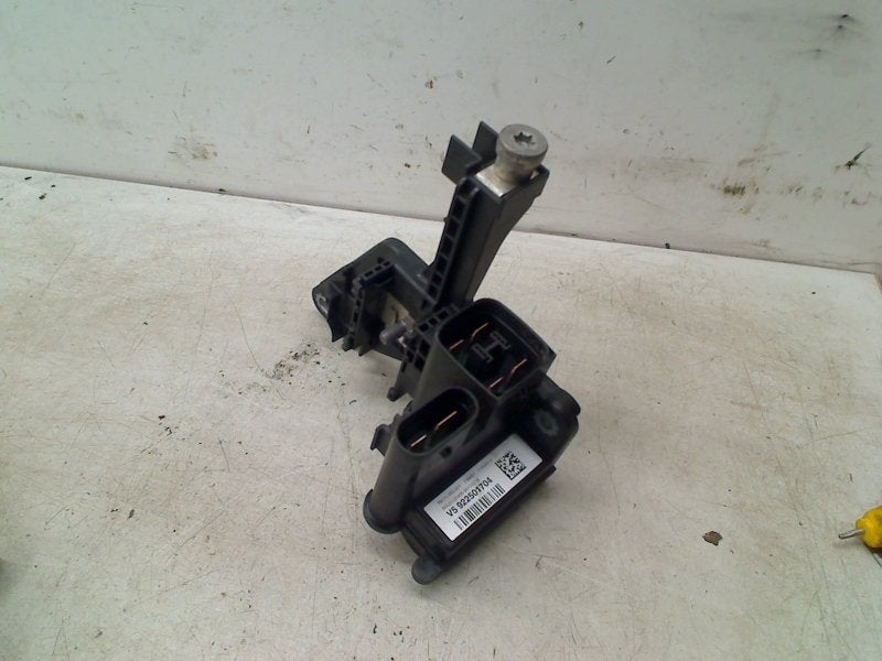 Accukabel module BMW 3 serie (F30) 2013 922501704, Gebruikt, Petuelring 130, München 80809, , Duitsland, BMW, Bayerische Motoren Werke AG
