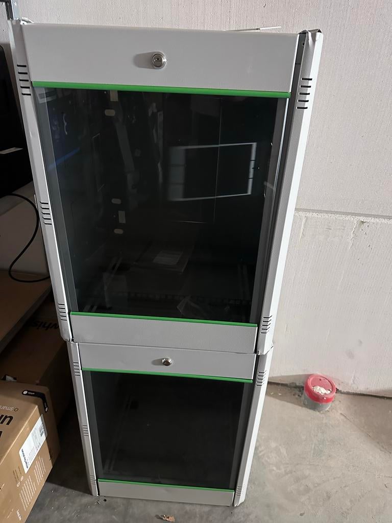 Noodstroomvoorzieningen Green Cell, Tecno Ware, APC, MasterP, Ophalen of Verzenden, ., ., .