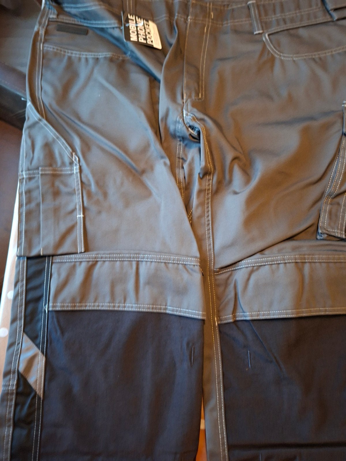 Partij diverse werkbroeken on een koop, Tuin en Terras, Werkkleding, Ophalen of Verzenden, Nieuw, Heren, Broek