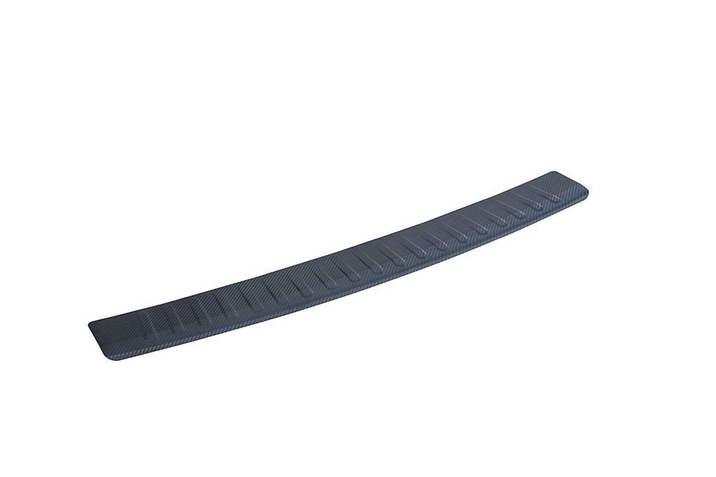 Bumper Bescherming Carbon Look Mercedes Sprinter W906, Verzenden, Automotive Parts, A.parts@hotmail.nl, Trasmolenlaan 12 3447 GZ Woerden
