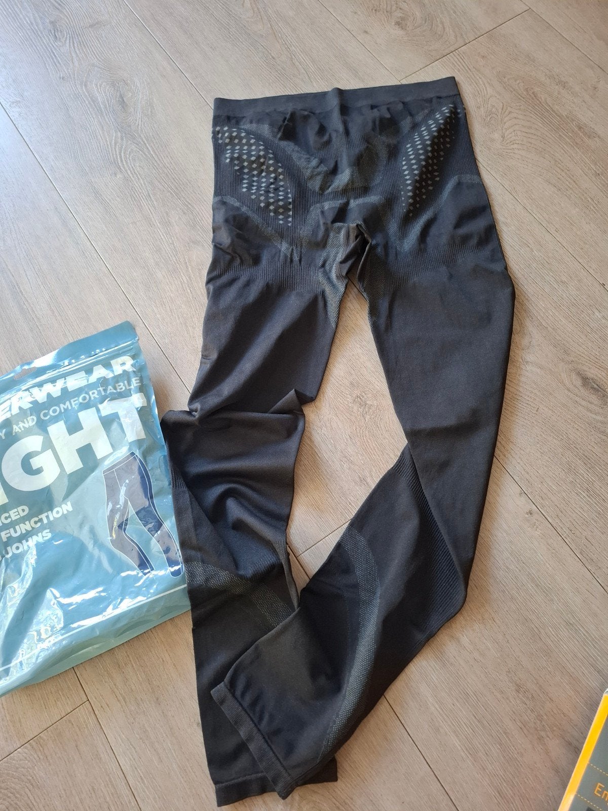 Fristads lange onderbroek nieuw m/l, Ophalen of Verzenden, Nieuw, Bovenkleding