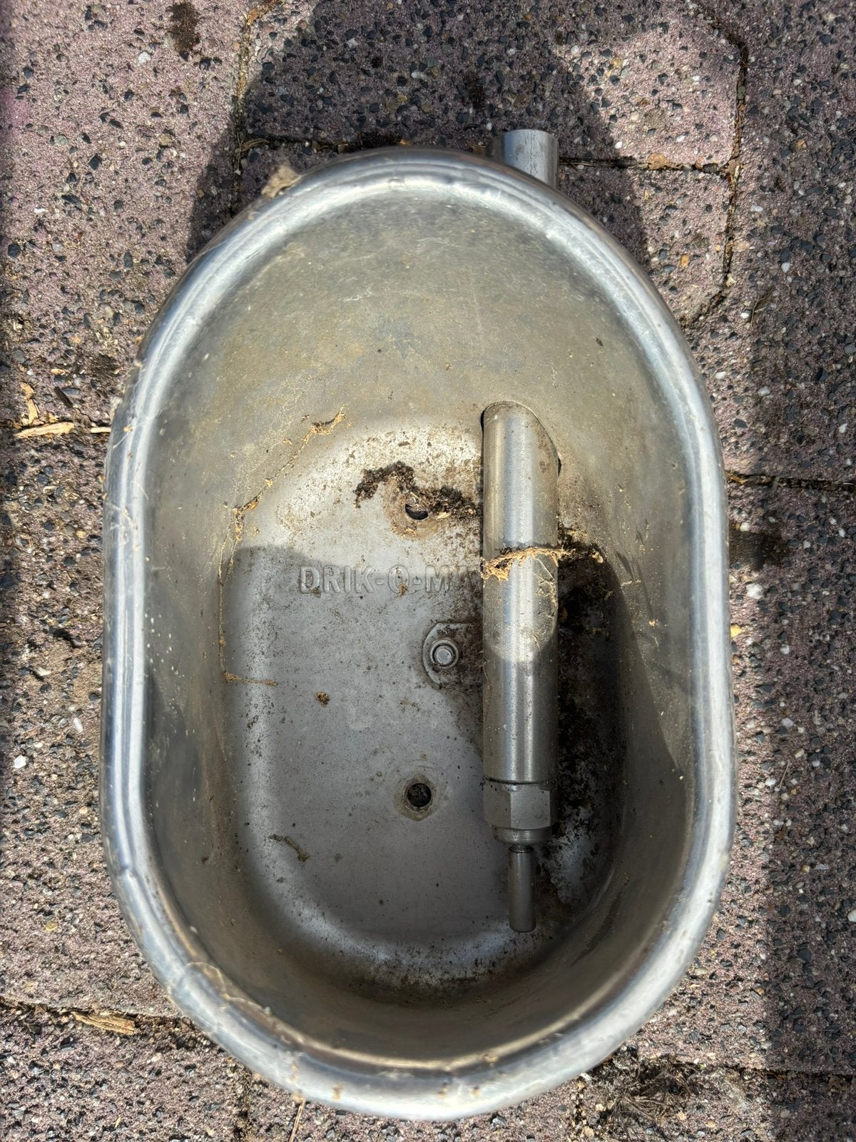 Drik-o-mat drinkbakjes, Ophalen of Verzenden, Nieuw