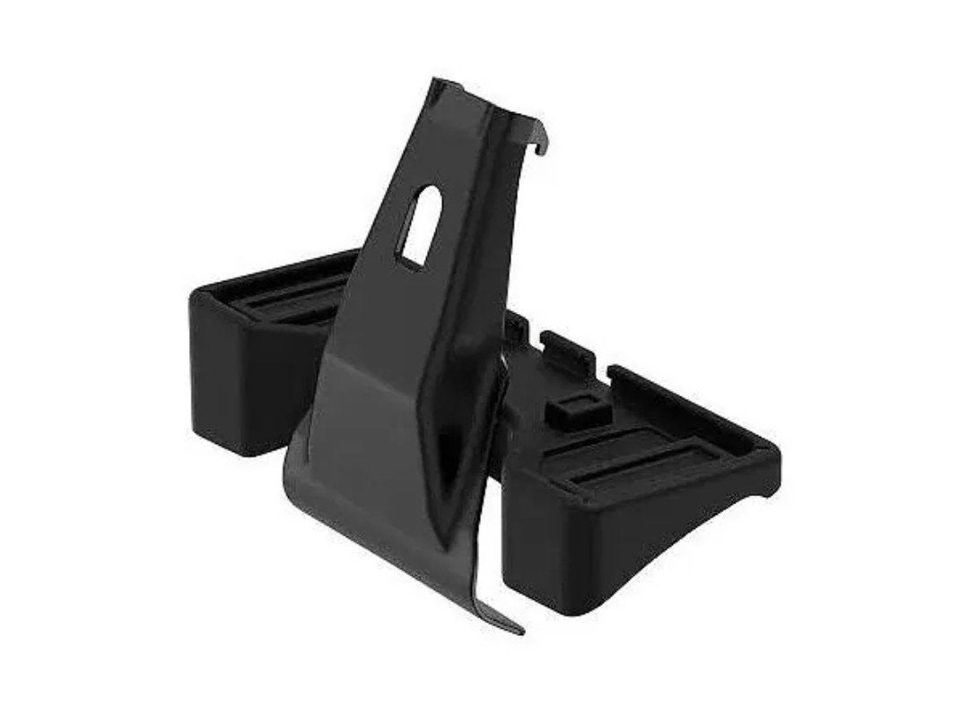 Thule kit 5012 (145012), Auto diversen, Dakdragers, Ophalen of Verzenden, Gebruikt