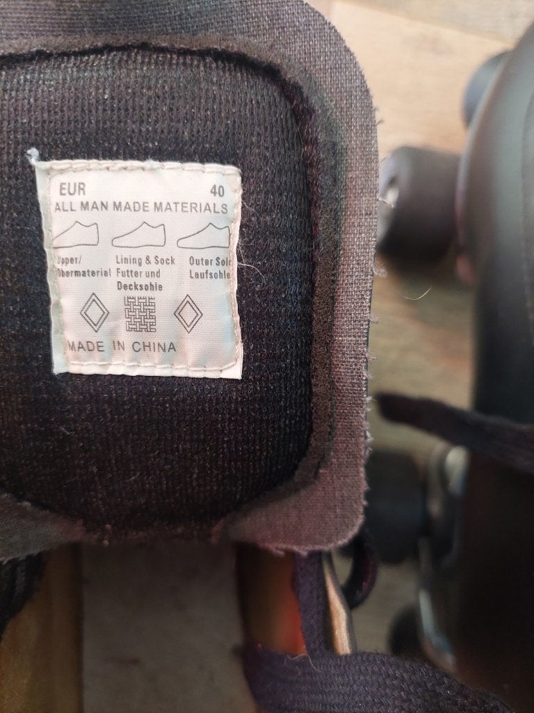Roller skates, Overige typen, Zo goed als nieuw, Dames, Ophalen