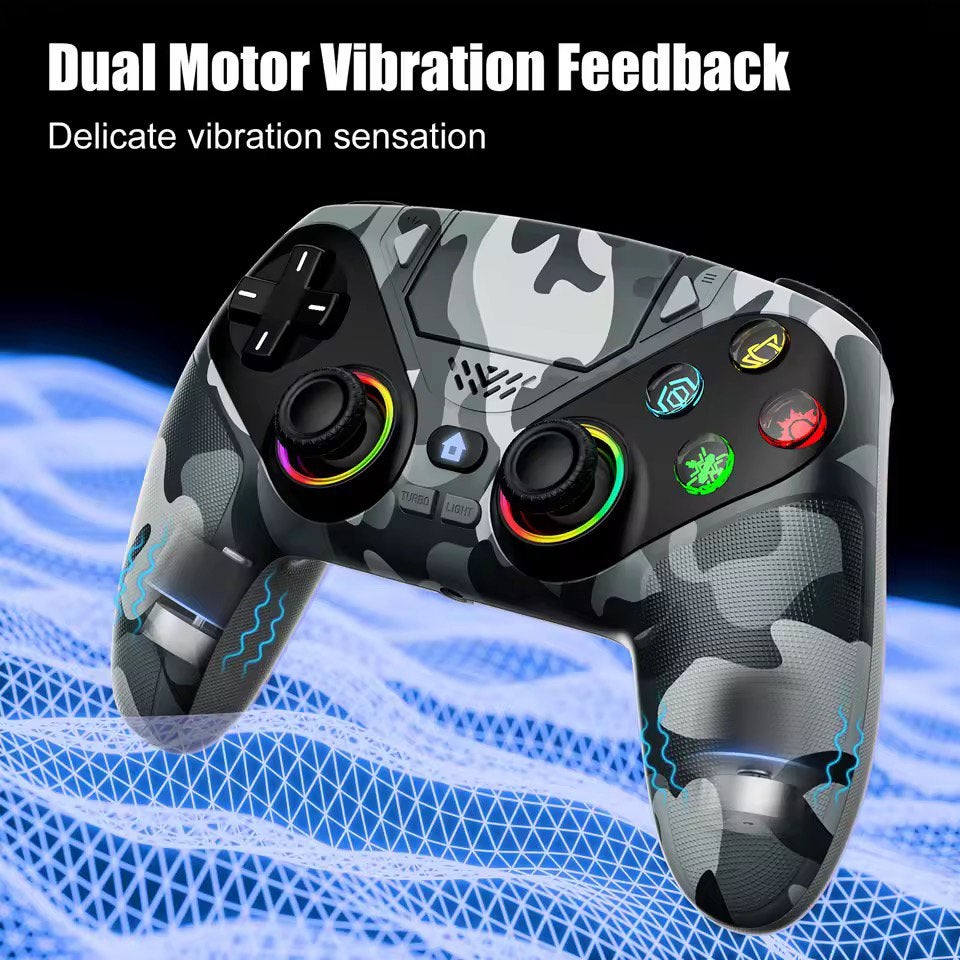 Foto 9 van Playstation 5 controller Nieuw in doos! Meerdere voorradig!
