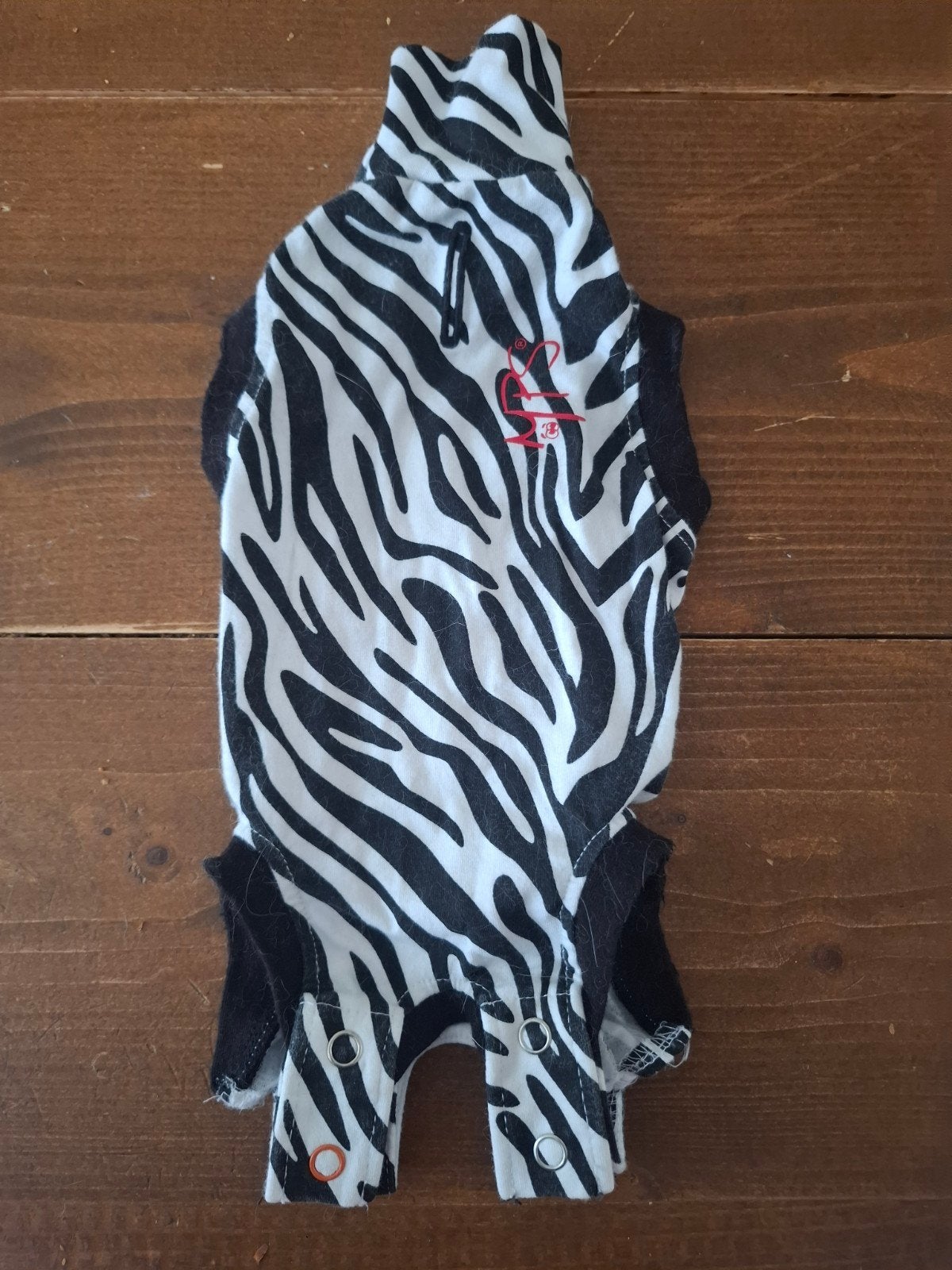 Rompje voor na sterilisatie, Ophalen of Verzenden, Zo goed als nieuw