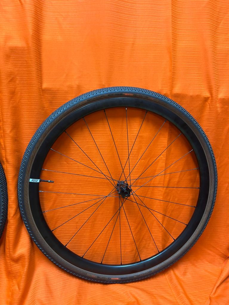 Gravel wielset sram body, Frame, De ruyterstraat 86, Cycling@steenbergen.cc, Racefiets