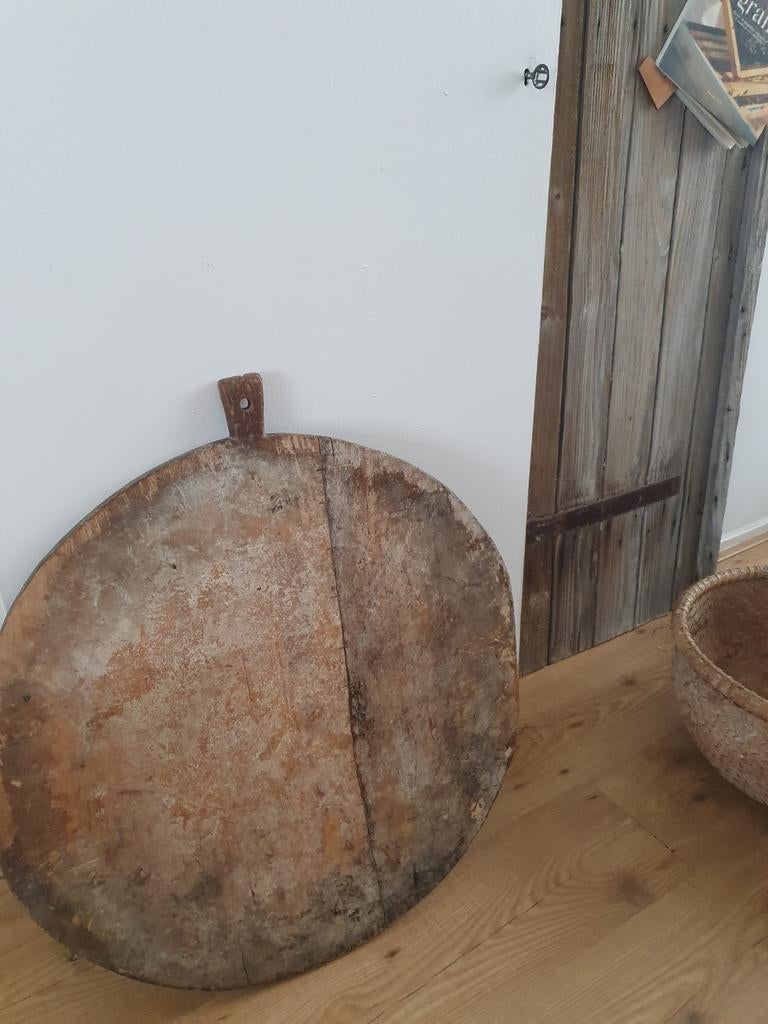 Xxl broodplank, Ophalen of Verzenden