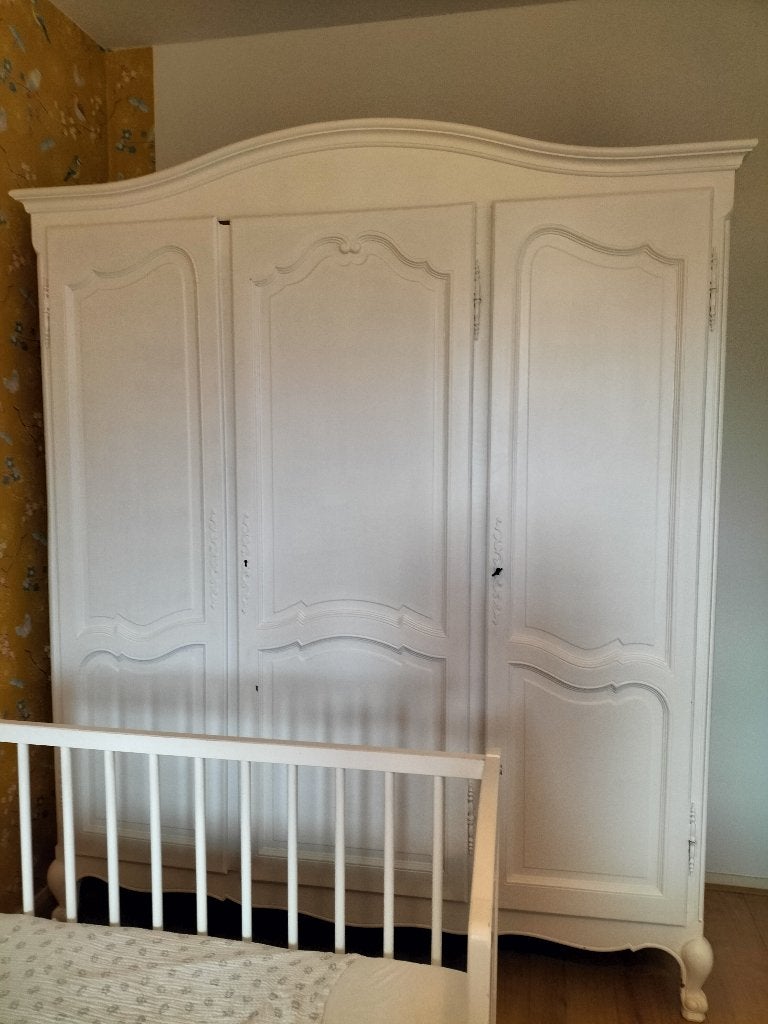 Biedermeier kast, Antiek en Kunst, Ophalen