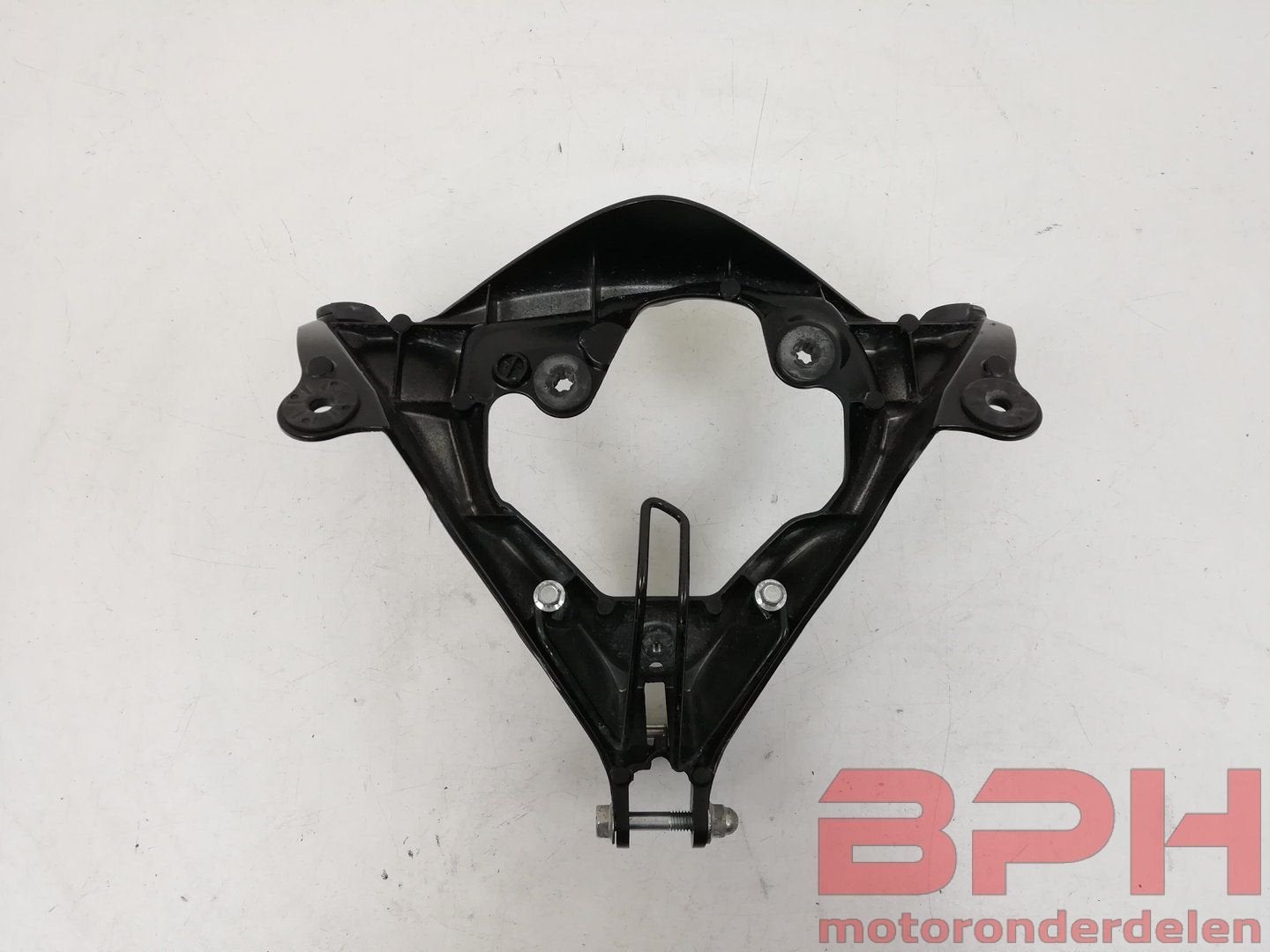 Kuipframe Suzuki GSX-R 600 750 K8 K9 L0 2008 t/m 2010 bracke, Gebruikt, -, -, Ophalen of Verzenden