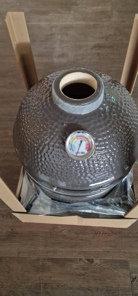 Nieuwe Grill Guru Original Compact – Complete set, Ophalen, Nieuw, Gril Guru