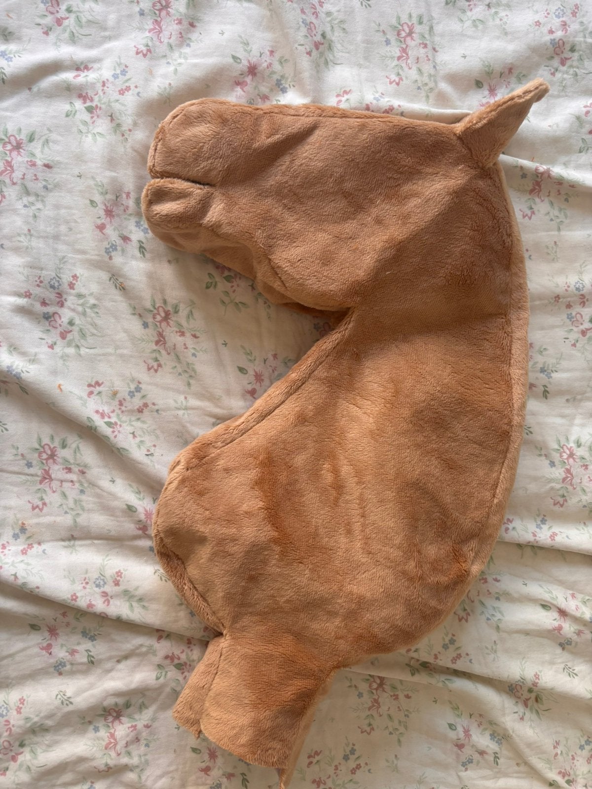diy hobbyhorse #11, Verzenden, Knutselwerk