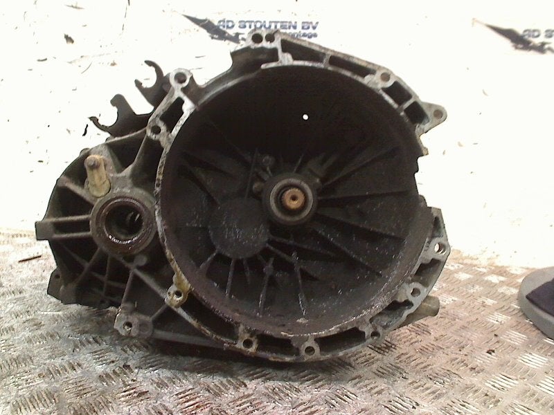 Versnellingsbak Schakel Ford Mondeo III Wagon 4S7R7002AA, Gebruikt, Henry-Ford-Straße  1, Köln 50735, , Duitsland, Ford-Werke GmbH