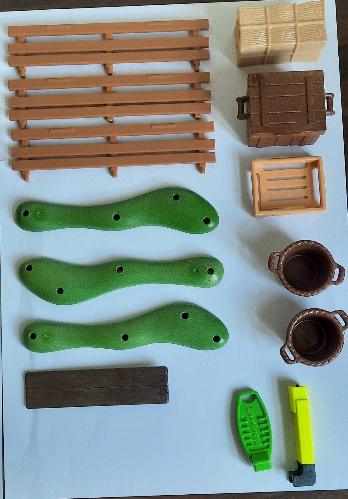Playmobil - Losse onderdelen
€0,25 per stuk, Kinderen en Baby's, Speelgoed | Playmobil, Losse onderdelen, Overige typen, Ophalen of Verzenden