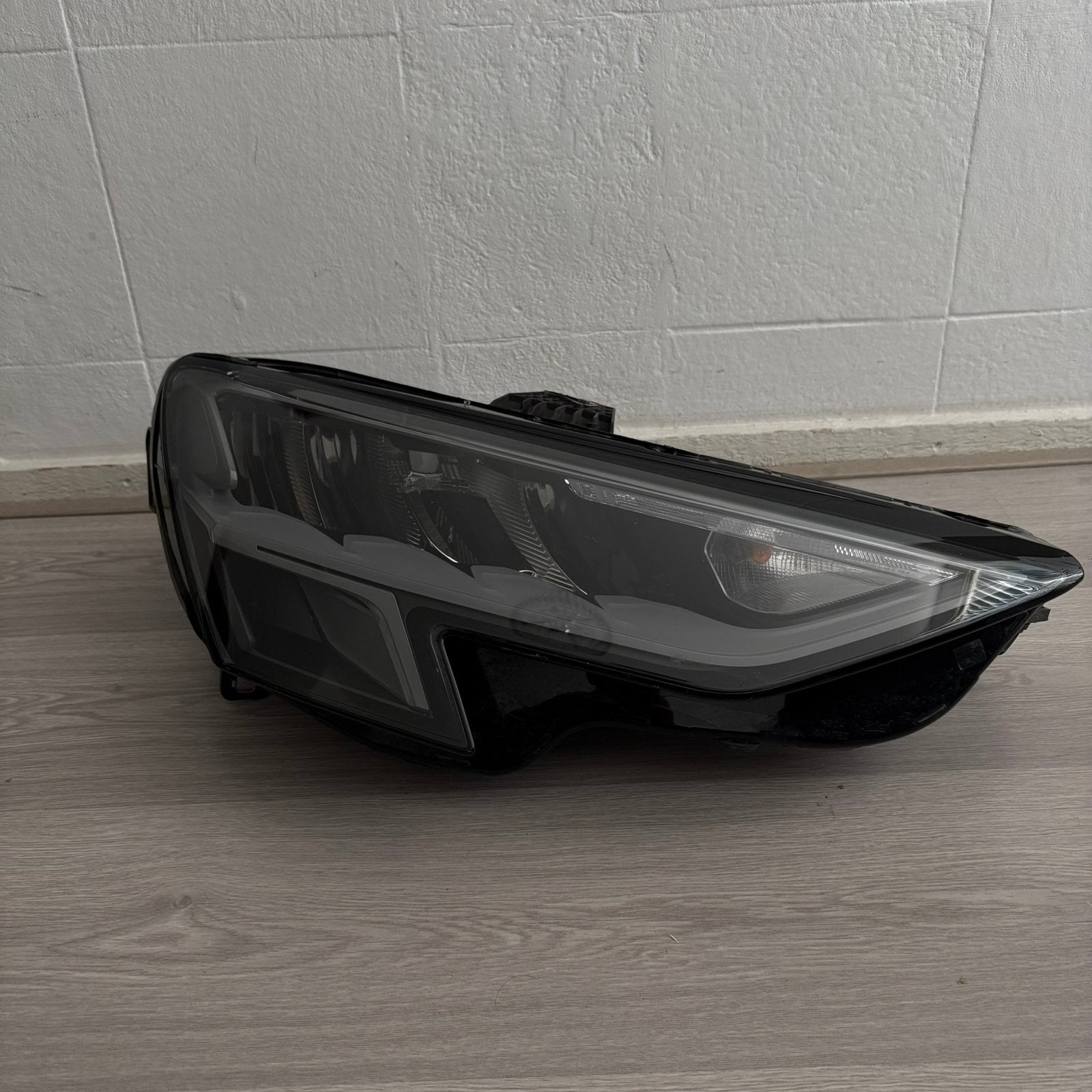 AUDI A3 8Y LED KOPLAMP RECHTS 8Y0941012, Auto-onderdelen, Ophalen of Verzenden, Gebruikt, Audi