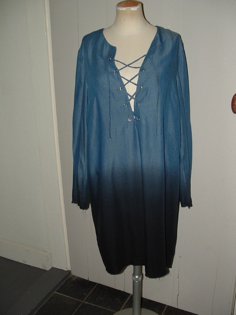 Fifteen Twenty tuniek blousejurk maat S - 36