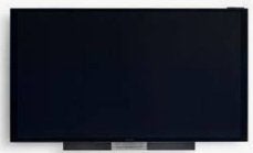 defecte televisie  b&o beovision avant 55, 50 Hz, Ophalen, Overige merken, 100 cm of meer