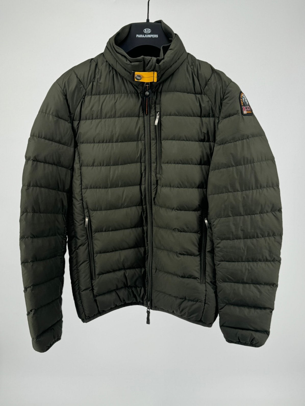 Parajumpers Ugo - Maat Small, Para, Para, Ophalen of Verzenden, Groen