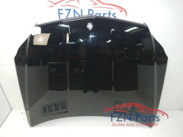 Mercedes-Benz GL-Klasse W166 Motorkap Obsidianschwarz, Ophalen of Verzenden, Gebruikt, Motorkap