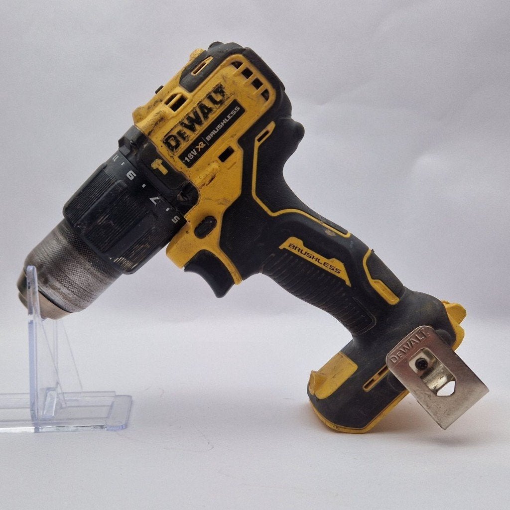 Dewalt DCd709 Body || Nu voor maar €49.99!!, Ophalen of Verzenden, Zo goed als nieuw