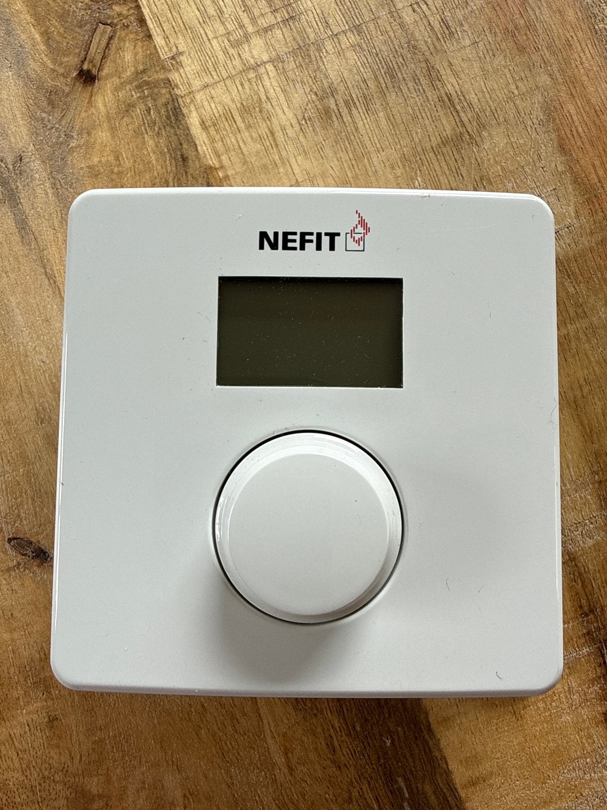 Nefit ModuLine 1010 Thermostaat - Gebruikt, Ophalen of Verzenden, Zo goed als nieuw