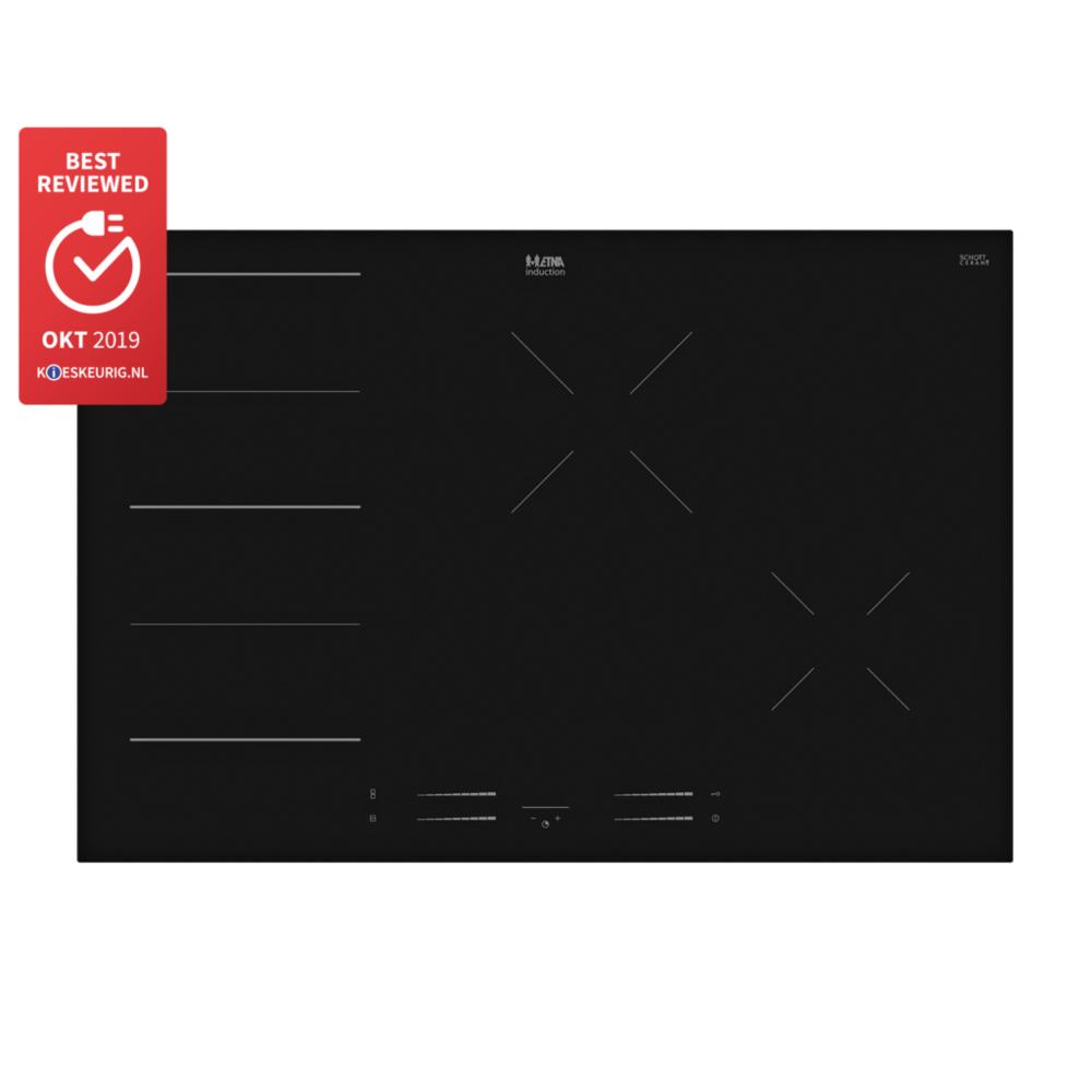 ETNA KIF577ZT (Inductie kookplaat) *Nieuw*, Nieuw, Ophalen of Verzenden, ETNA 1, ETNA
