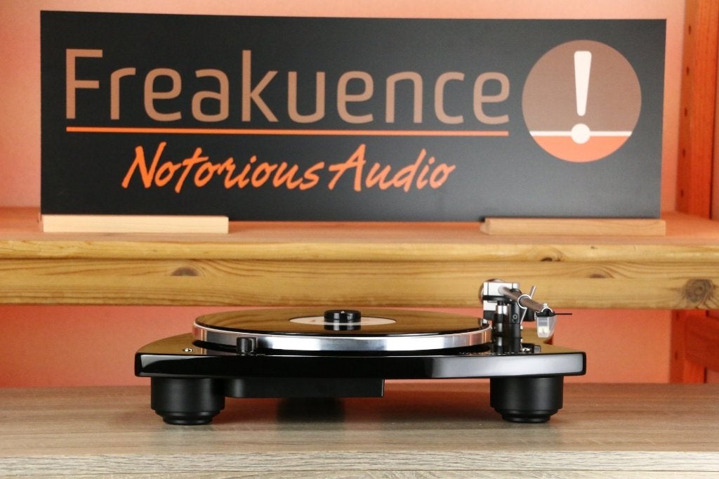 Thorens TD 209 / TD209. New Sumiko element* We 'r dealer!, Seestrasse 95, CH-8610 Uster, Switzerland, Thorens, Thorens, Ophalen of Verzenden