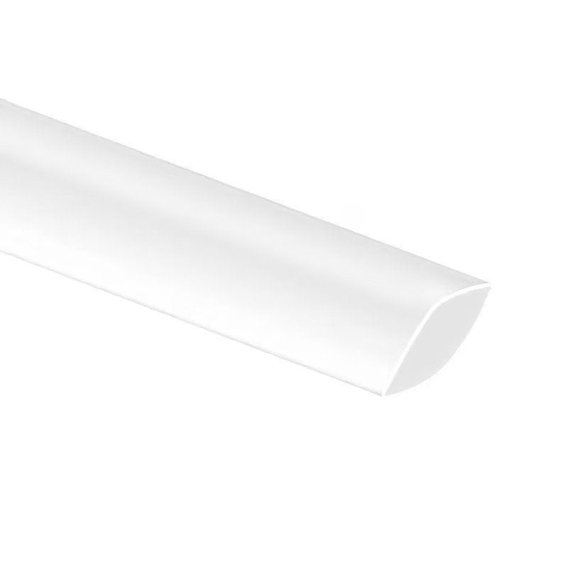 Hoogwaardige transparante krimpkous van 52mm, Ophalen of Verzenden, Nieuw