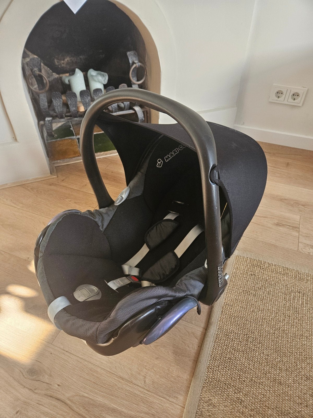 Maxi Cosi, Ophalen of Verzenden