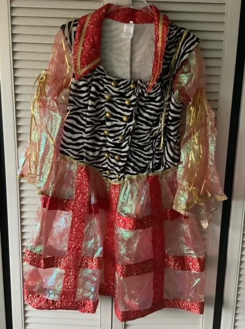 Nieuwe carnavalsjurk maat 38: €7,50, Kleding | Dames, Carnavalskleding en Feestkleding, Maat 38/40 (M), Carnaval, Nieuw, Ophalen of Verzenden